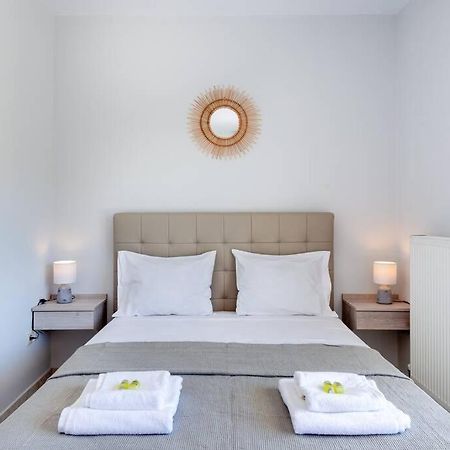 Lagadi Apartment 6 لاسي المظهر الخارجي الصورة
