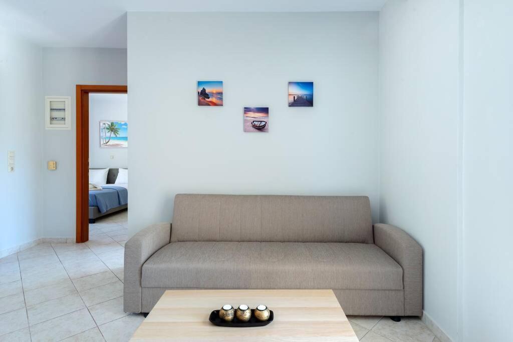 Lagadi Apartment 6 لاسي المظهر الخارجي الصورة
